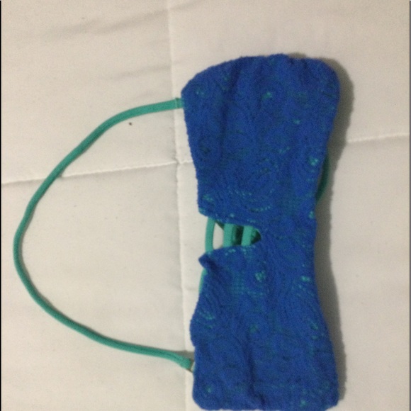 Raisins Other - Bathing suit top